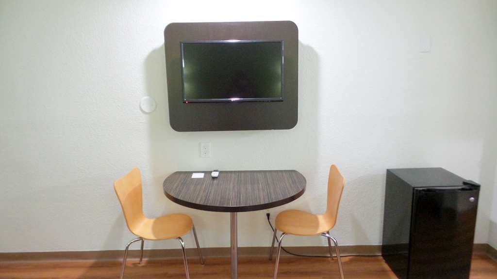 Motel 6 Ontario Airport חדר תמונה