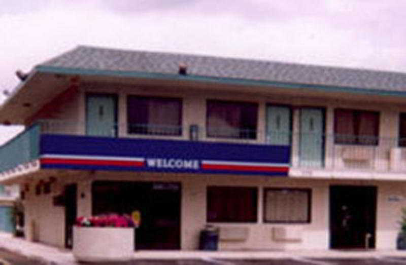 Motel 6 Ontario Airport מראה חיצוני תמונה